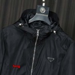2024年9月26日早秋高品質新品入荷PRADAジャケットアウター feng工場