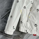2024年9月26日早秋新品入荷FENDI ジャケットアウター BF工場