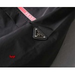 2024年9月26日早秋高品質新品入荷PRADA ジャケットアウター LUYI工場