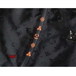 2024年9月26日早秋高品質新品入荷ルイヴィトンジャケットアウター LUYI工場