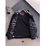 2024年9月27日早秋高品質新品入荷 ルイヴィトンジャケットアウター BF工場