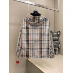 2024年9月27日早秋高品質新品入荷バーバリージャケットアウター BF工場