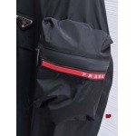 2024年9月27日早秋高品質新品入荷PRADA ジャケットアウター BF工場