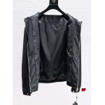 2024年9月27日早秋高品質新品入荷PRADA ジャケットアウター BF工場