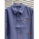 2024年9月27日早秋高品質新品入荷PRADA ジャケットアウター BF工場