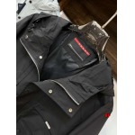 2024年9月27日早秋高品質新品入荷PRADA ジャケットアウター BF工場