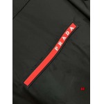 2024年9月27日早秋高品質新品入荷PRADA ジャケットアウター BF工場