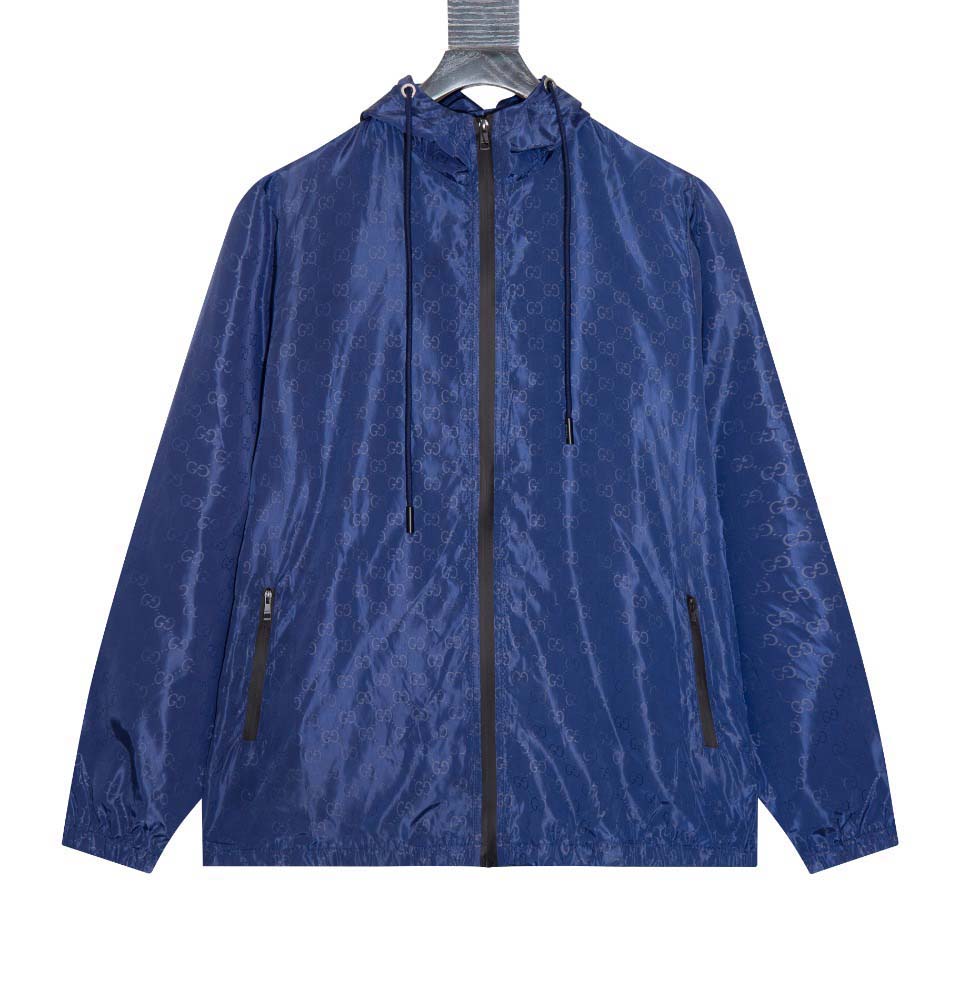 2024年9月27日早秋高品質新品入荷グッチジャケットアウタ...