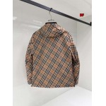 2024年9月27日早秋高品質新品入荷バーバリージャケットアウター BF工場