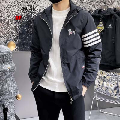 2024年9月27日早秋高品質新品入荷   THOM BRO...