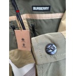 2024年9月27日早秋高品質新品入荷バーバリージャケットアウター BF工場