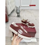 2024年9月28日早秋新品入荷グッチスニーカー HANHUI工場35-44