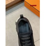 2024年9月28日早秋原版復刻新品入荷エルメス スニーカー HANHUI工場