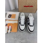 2024年9月28日早秋原版復刻新品入荷ルイヴィトンスニーカー MSHI工場