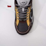 2024年9月28日早秋原版復刻新品入荷ディオールスニーカー han工場38-46