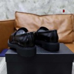 2024年9月29日早秋高品質新品入荷PRADA 革靴 3工場39-44