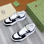 2024年9月29日早秋原版復刻新品入荷グッチ スニーカー 3工場39-44