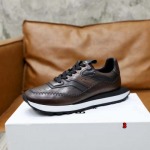 2024年9月29日早秋原版復刻新品入荷 Berluti スニーカー 3工場