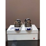 2024年9月29日早秋原版復刻新品入荷 バーバリースニーカー 3工場38-46