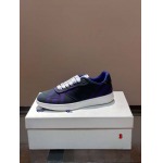 2024年9月29日早秋原版復刻新品入荷 バーバリースニーカー 3工場38-46