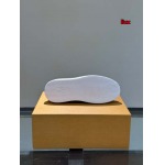 2024年9月30日早秋原版復刻新品入荷ルイヴィトン スニーカー LIUX工場