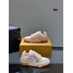 2024年9月30日早秋原版復刻新品入荷ルイヴィトン スニーカー LIUX工場35-46