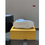 2024年9月30日早秋原版復刻新品入荷ルイヴィトン スニーカー LIUX工場35-46