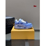 2024年9月30日早秋原版復刻新品入荷ルイヴィトン スニーカー LIUX工場35-46