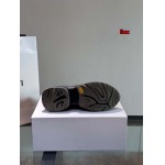 2024年9月30日早秋原版復刻新品入荷 Berluti  スニーカー LIUX工場