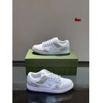 2024年9月30日早秋原版復刻新品入荷Gucci X nike スニーカー LIUX工場 38-46