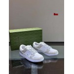2024年9月30日早秋原版復刻新品入荷Gucci X nike スニーカー LIUX工場 38-46