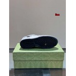 2024年9月30日早秋原版復刻新品入荷Gucci X nike スニーカー LIUX工場 38-46