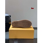 2024年9月30日早秋原版復刻新品入荷ルイヴィトンスニーカー LIUX工場