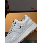 2024年9月30日早秋原版復刻新品入荷ルイヴィトンスニーカー LIUX工場