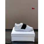 2024年9月30日早秋原版復刻新品入荷VALENTINOスニーカー LIUX工場