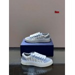 2024年9月30日早秋原版復刻新品入荷ディオール スニーカー LIUX工場38-46