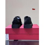 2024年9月30日早秋原版復刻新品入荷フェラガモ 革靴  LIUX工場