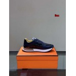 2024年9月30日早秋原版復刻新品入荷エルメス スニーカー厚底 LIUX工場