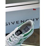 2024年9月30日早秋原版復刻新品入荷ジバンシー厚底スニーカー LIUX工場