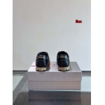 2024年9月30日早秋原版復刻新品入荷PRADA 革靴 スニーカー LIUX工場