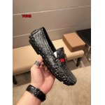 2024年9月30日早秋新品入荷グッチ ドライビングシューズ yuhe工場37-45