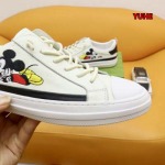 2024年9月30日早秋新品入荷グッチ スニーカー  yuhe工場