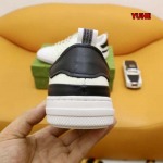 2024年9月30日早秋新品入荷グッチ スニーカー  yuhe工場
