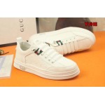 2024年9月30日早秋新品入荷グッチ スニーカー  yuhe工場