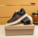 2024年9月30日早秋新品入荷グッチ スニーカー  yuhe工場
