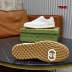 2024年9月30日早秋新品入荷グッチ スニーカー  yuhe工場