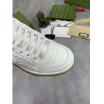 2024年9月30日早秋新品入荷グッチ スニーカー  yuhe工場