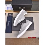 2024年10月8日早秋新品入荷Dolce&Gabbanaスニーカー dam工場