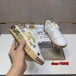2024年10月7日早秋高品質新品入荷Dolce&Gabbana 女性スニーカー dam工場35-40
