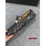 2024年10月8日早秋高品質新品入荷Dolce&Gabbanaドライビングシューズ dam工場